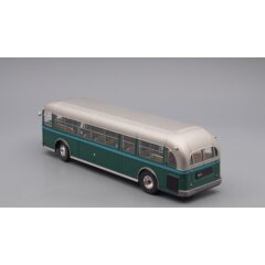 1:43 Масштабная модель НАТИ-А опытный автобус (1938), зеленый