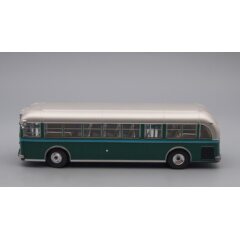 1:43 Масштабная модель НАТИ-А опытный автобус (1938), зеленый