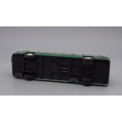 1:43 Масштабная модель НАТИ-А опытный автобус (1938), зеленый