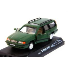 1:43 Масштабная модель Volvo V70 (green)
