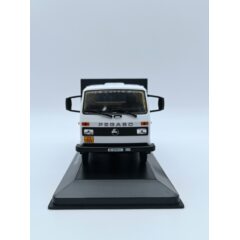 1:43 Масштабная модель PEGASO Ekus Repsol Butano 1988