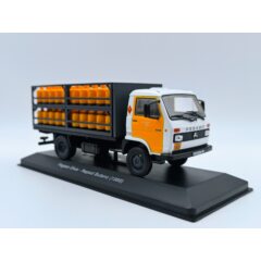 1:43 Масштабная модель PEGASO Ekus Repsol Butano 1988