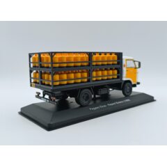 1:43 Масштабная модель PEGASO Ekus Repsol Butano 1988