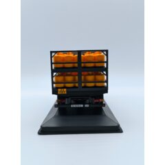 1:43 Масштабная модель PEGASO Ekus Repsol Butano 1988