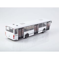 1:43 Наши автобусы №69 - Mercedes-Benz O345