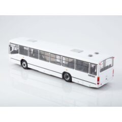 1:43 Наши автобусы №69 - Mercedes-Benz O345