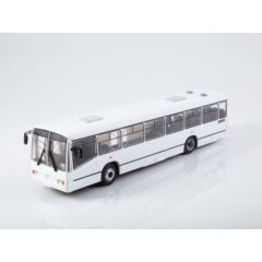1:43 Наши автобусы №69 - Mercedes-Benz O345