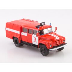 1:43 Масштабная модель АНР-АГ-24 (130)