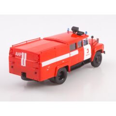 1:43 Масштабная модель АНР-АГ-24 (130)