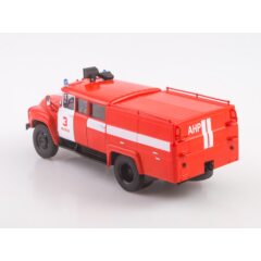 1:43 Масштабная модель АНР-АГ-24 (130)