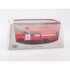 1:43 Масштабная модель АНР-АГ-24 (130)