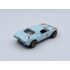 1:43 Масштабная модель FORD GT40 #1 "Gulf Team" 1966 Blue
