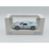 1:43 Масштабная модель FORD GT40 #1 "Gulf Team" 1966 Blue