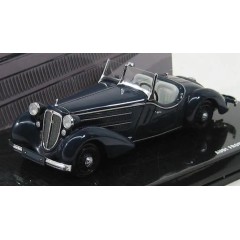 1:43 Масштабная модель Audi Front 225 Roadster 1935 Dark Blue