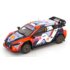 1:18 Масштабная модель HYUNDAI i20 N Rally1 #8 "Hyundai Shell Mobis WRT" Tänak/Järveoja 3 место Rally Chile 2024