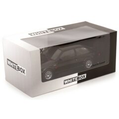 1:24 Масштабная модель FORD Sierra RS Cosworth 1987 Black