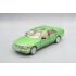 1:24 Модель Mercedes-Benz W140, зелёный, 21 см