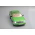 1:24 Модель Mercedes-Benz W140, зелёный, 21 см