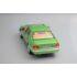 1:24 Модель Mercedes-Benz W140, зелёный, 21 см