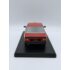 1:24 Масштабная модель RENAULT 18 Turbo 1980 Red