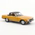 1:18 Масштабная модель MERCEDES-BENZ 450SL Cabriolet (R107) 1975 Cayenne Orange
