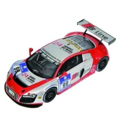 1:43 Масштабная модель Audi R8 LMS Team Phoenix Racing #99 24h Nurburgring 2009