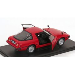1:24 Масштабная модель MAZDA RX-7 1980 Red