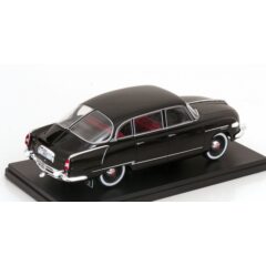 1:24 Масштабная модель TATRA 603 1956 Black