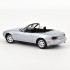 1:18 Масштабная модель MAZDA MX-5 1989 Silver