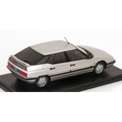 1:24 Масштабная модель CITROEN XM 1989 Silver