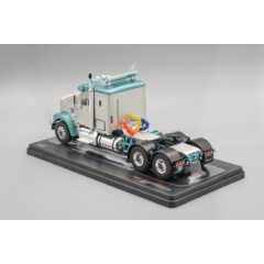 1:43 Масштабная модель FREIGHTLINER Coronado 2008 седельный тягач