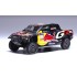 1:43 Масштабная модель TOYOTA GR DKR Hilux Evo T1U #206 "Toyota Gazoo Racing Red Bull" Moraes/Monleon 9 место Rally Dakar 2024