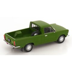 1:24 Масштабная модель FIAT 125p Pick-Up 1975 Green