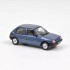 1:43 Масштабная модель PEUGEOT 205 GL 1988 Ming Blue