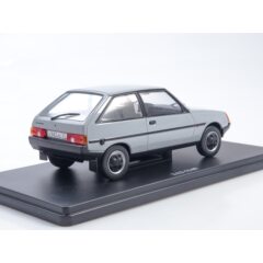 1:24 Легендарные Советские Автомобили №105 - ЗАЗ-1140 "Таврия"