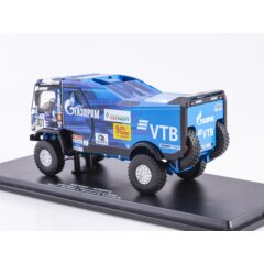 1:43 Масштабная модель KAMAZ-435091
