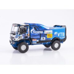 1:43 Масштабная модель KAMAZ-435091