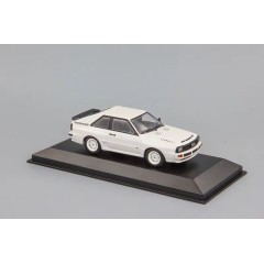 1:43 Масштабная модель Audi Sport Quattro (1984) White