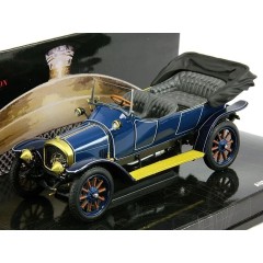 1:43 Масштабная модель Audi Typ A 1910 blue