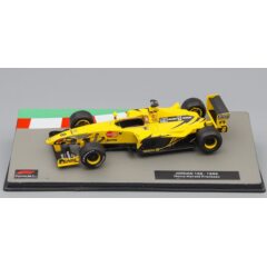 1:43 Масштабная модель JORDAN 199 - 1999 Heinz-Harald Frentzen