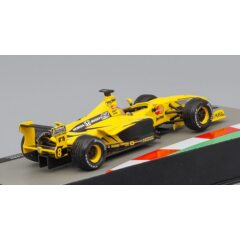 1:43 Масштабная модель JORDAN 199 - 1999 Heinz-Harald Frentzen