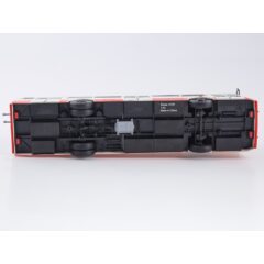 1:43 Масштабная модель Троллейбус Skoda 14TR