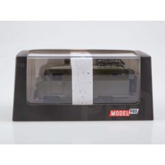 1:43 Масштабная модель КПП-66 (66-32)