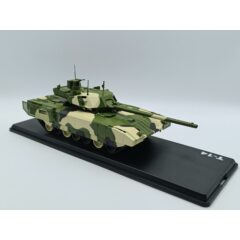 1:43 Наши танки. Броня отечества №3 - Танк-14