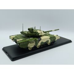 1:43 Наши танки. Броня отечества №3 - Танк-14