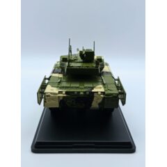 1:43 Наши танки. Броня отечества №3 - Танк-14