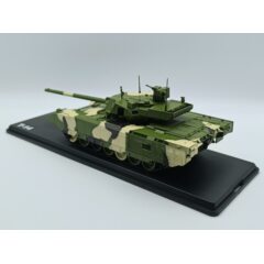 1:43 Наши танки. Броня отечества №3 - Танк-14