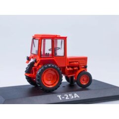 1:43 Тракторы №10 - Т-25А