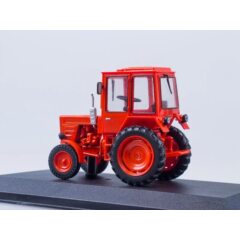 1:43 Тракторы №10 - Т-25А