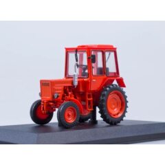 1:43 Тракторы №10 - Т-25А